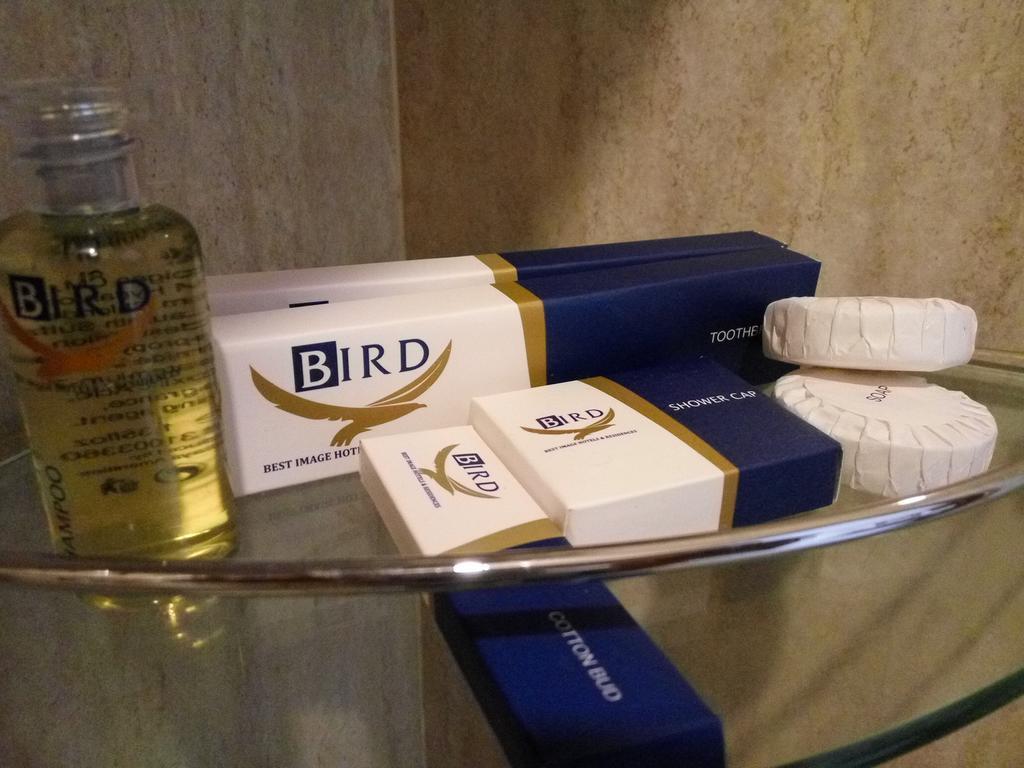 فندق ذا ماجيستي بيزنس آند فاميلي باندونج المظهر الخارجي الصورة